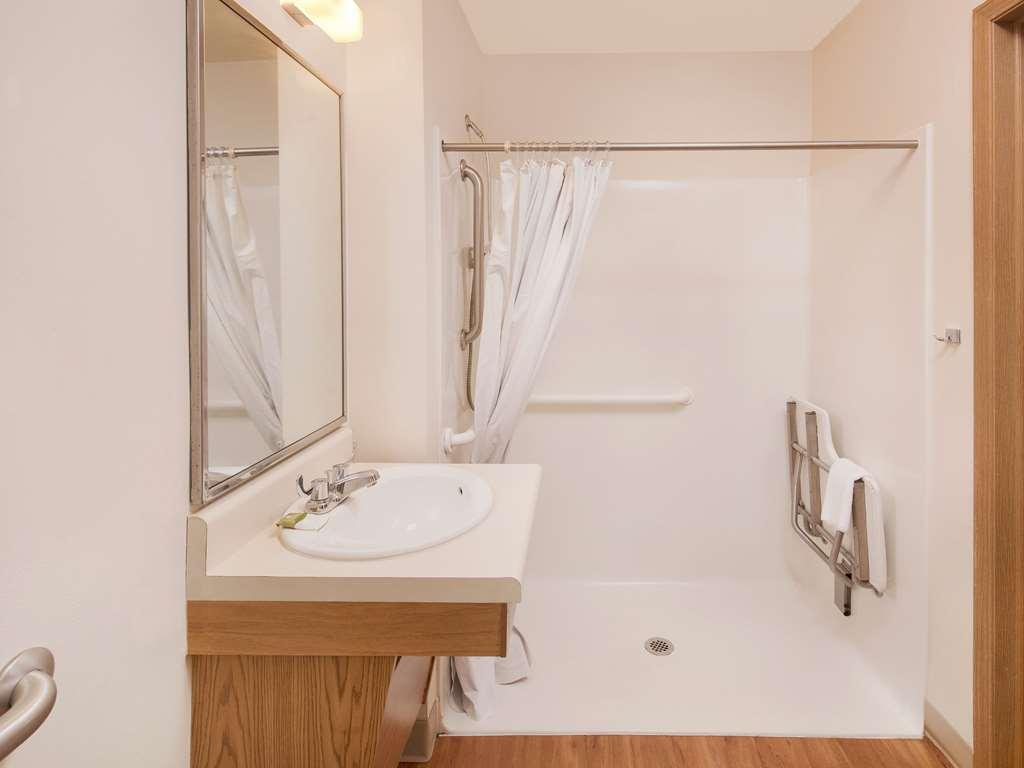 Extended Stay America Select Suites - Fayetteville - West Ngoại thất bức ảnh