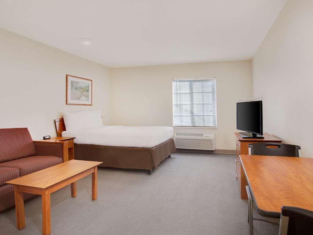 Extended Stay America Select Suites - Fayetteville - West Phòng bức ảnh