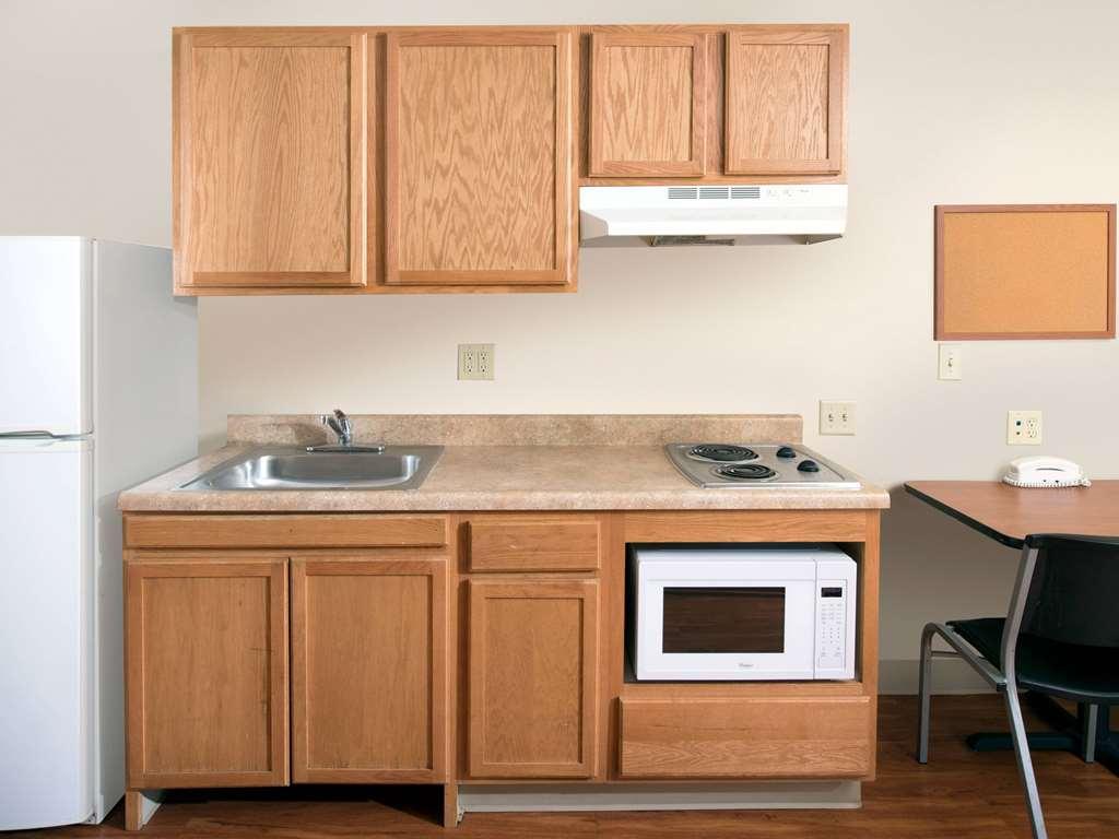 Extended Stay America Select Suites - Fayetteville - West Phòng bức ảnh