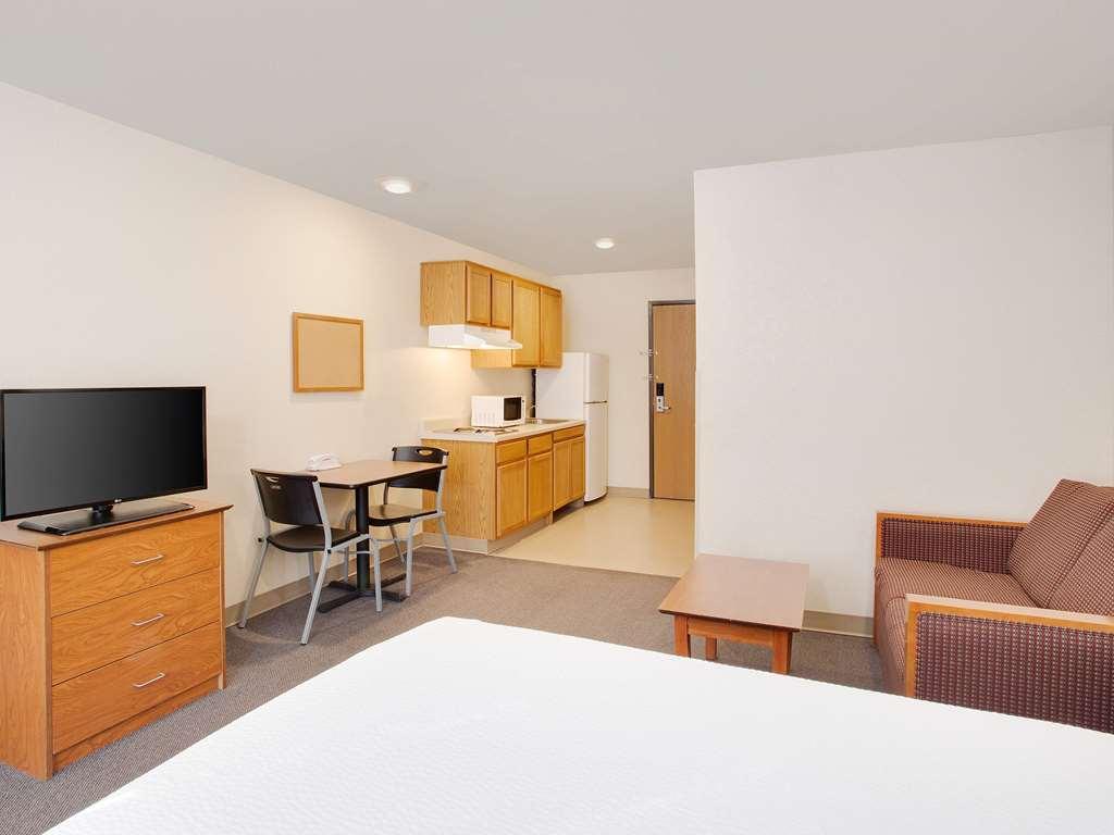 Extended Stay America Select Suites - Fayetteville - West Phòng bức ảnh