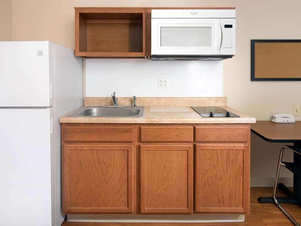 Extended Stay America Select Suites - Fayetteville - West Phòng bức ảnh