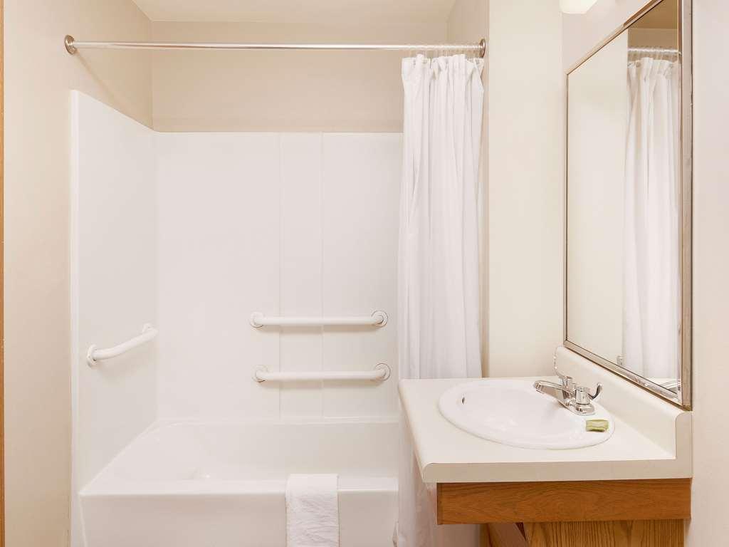 Extended Stay America Select Suites - Fayetteville - West Ngoại thất bức ảnh