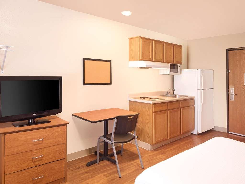 Extended Stay America Select Suites - Fayetteville - West Phòng bức ảnh