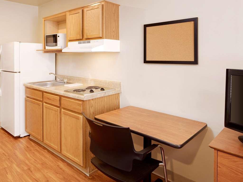 Extended Stay America Select Suites - Fayetteville - West Phòng bức ảnh