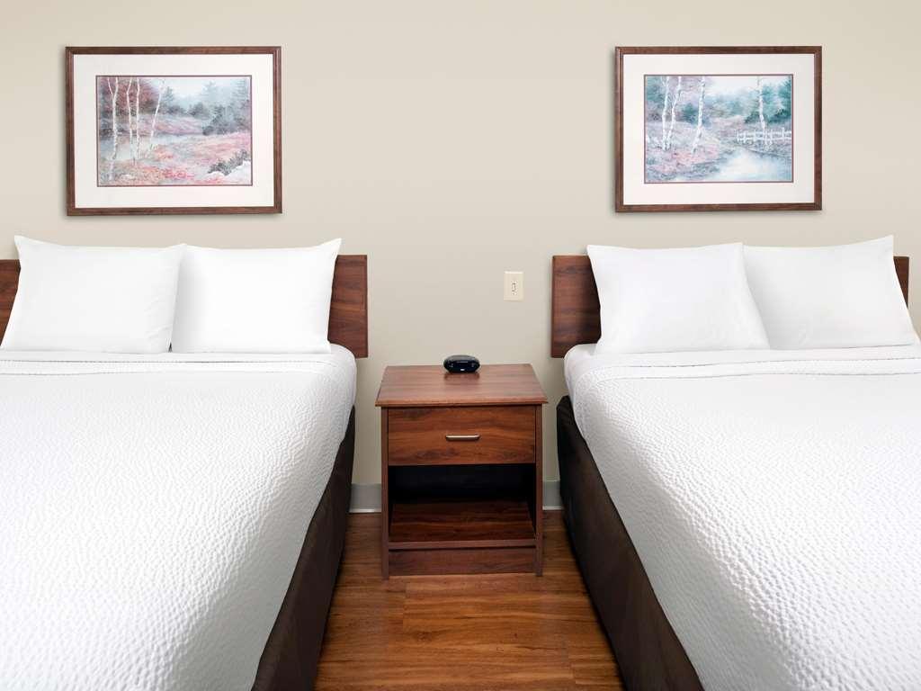 Extended Stay America Select Suites - Fayetteville - West Phòng bức ảnh