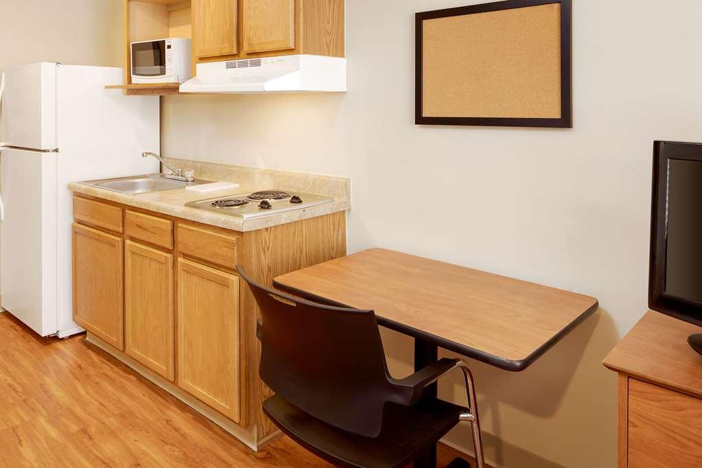 Extended Stay America Select Suites - Fayetteville - West Phòng bức ảnh
