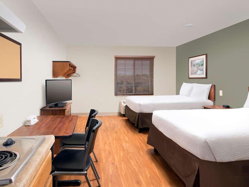 Extended Stay America Select Suites - Fayetteville - West Phòng bức ảnh