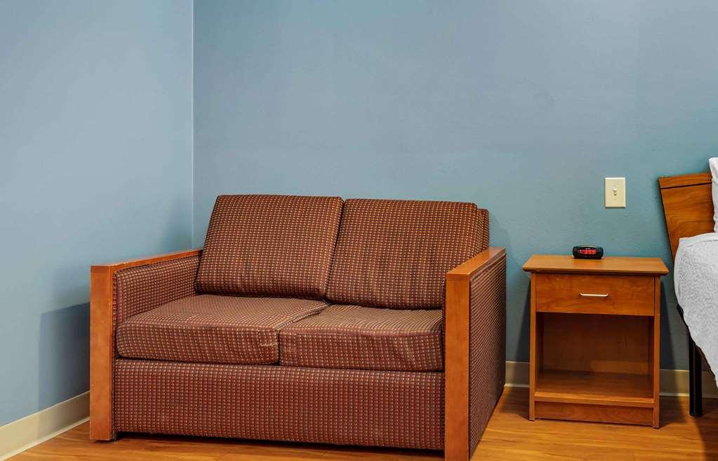 Extended Stay America Select Suites - Fayetteville - West Phòng bức ảnh