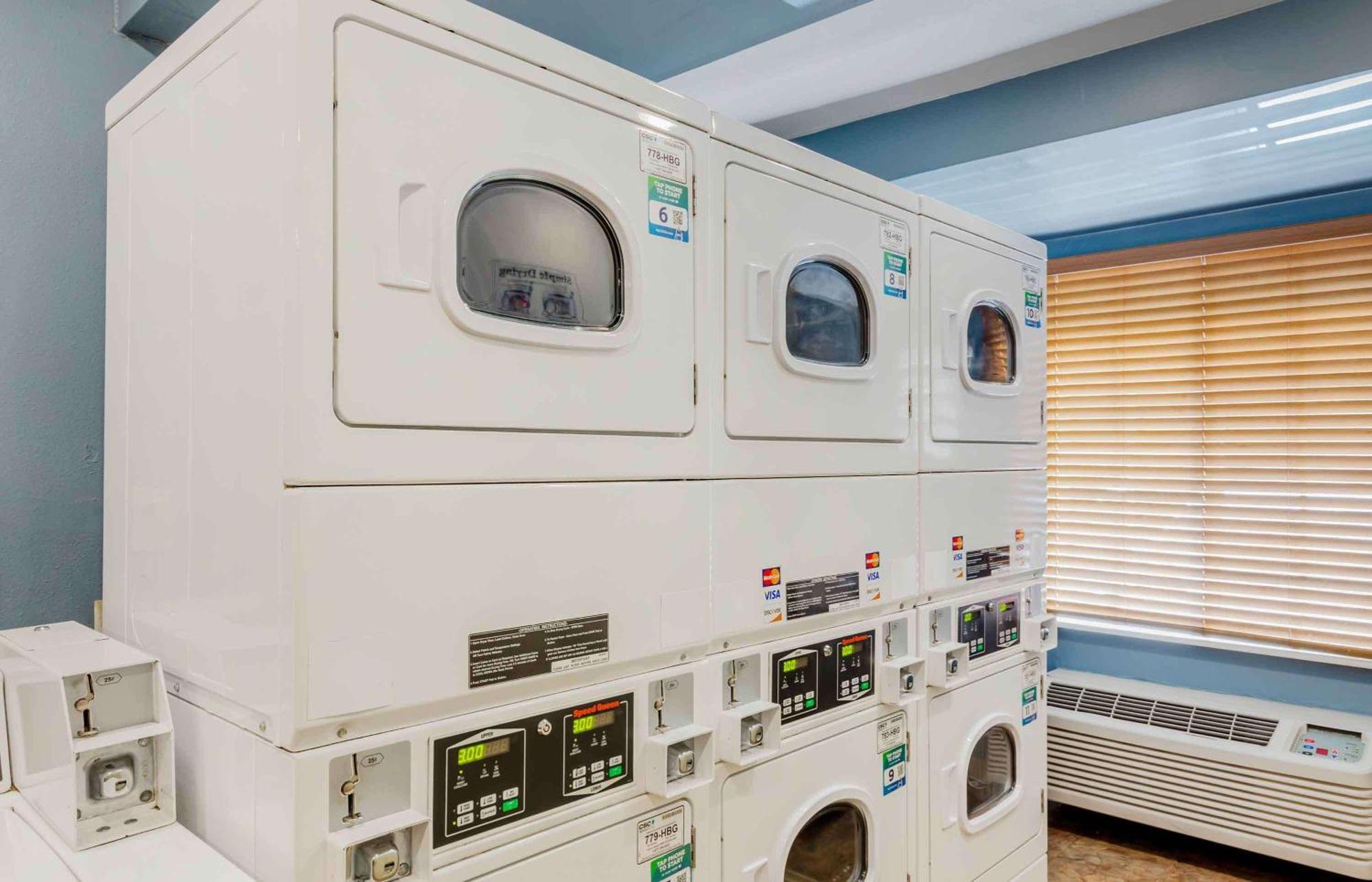 Extended Stay America Select Suites - Fayetteville - West Ngoại thất bức ảnh