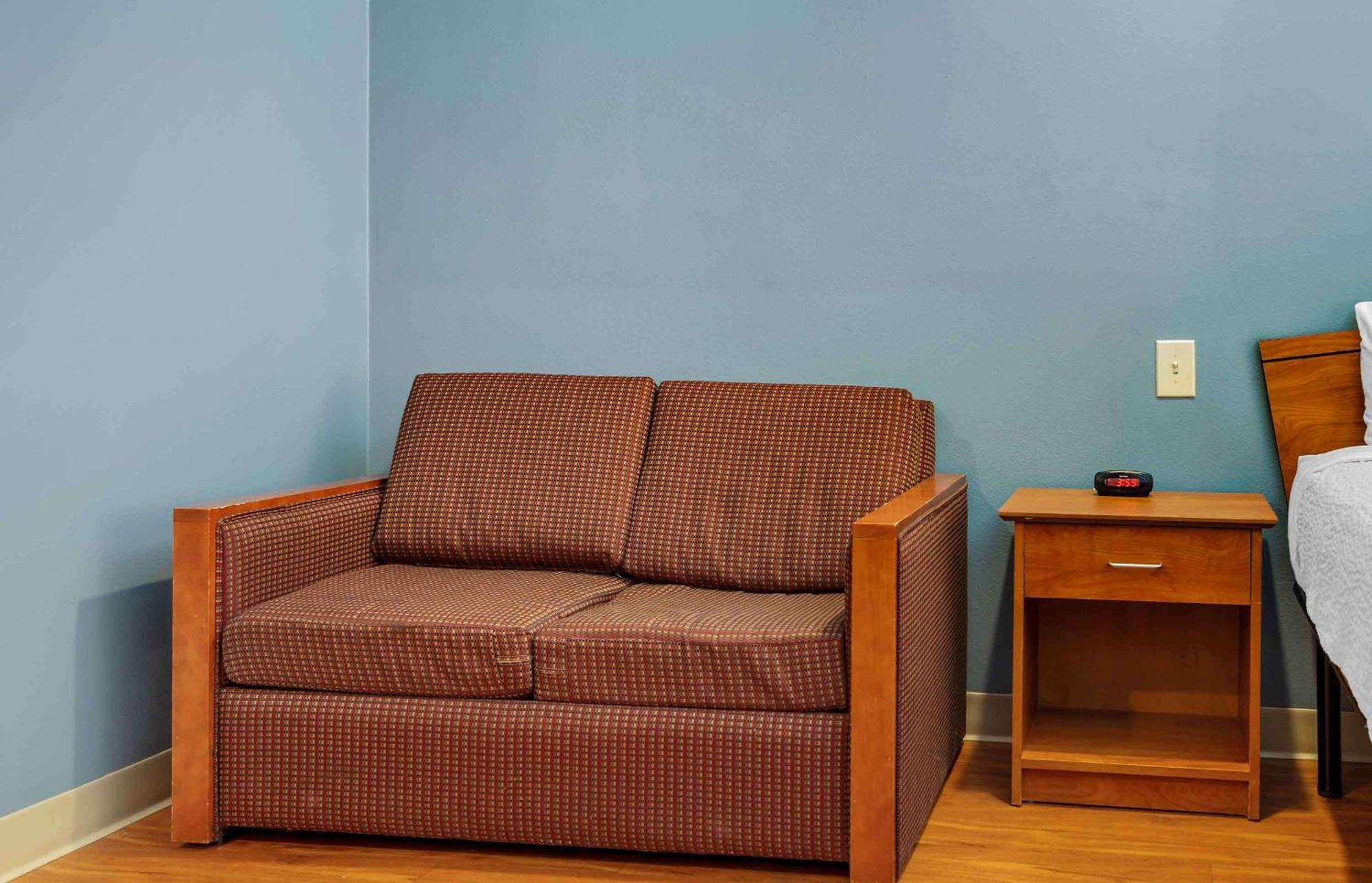 Extended Stay America Select Suites - Fayetteville - West Ngoại thất bức ảnh