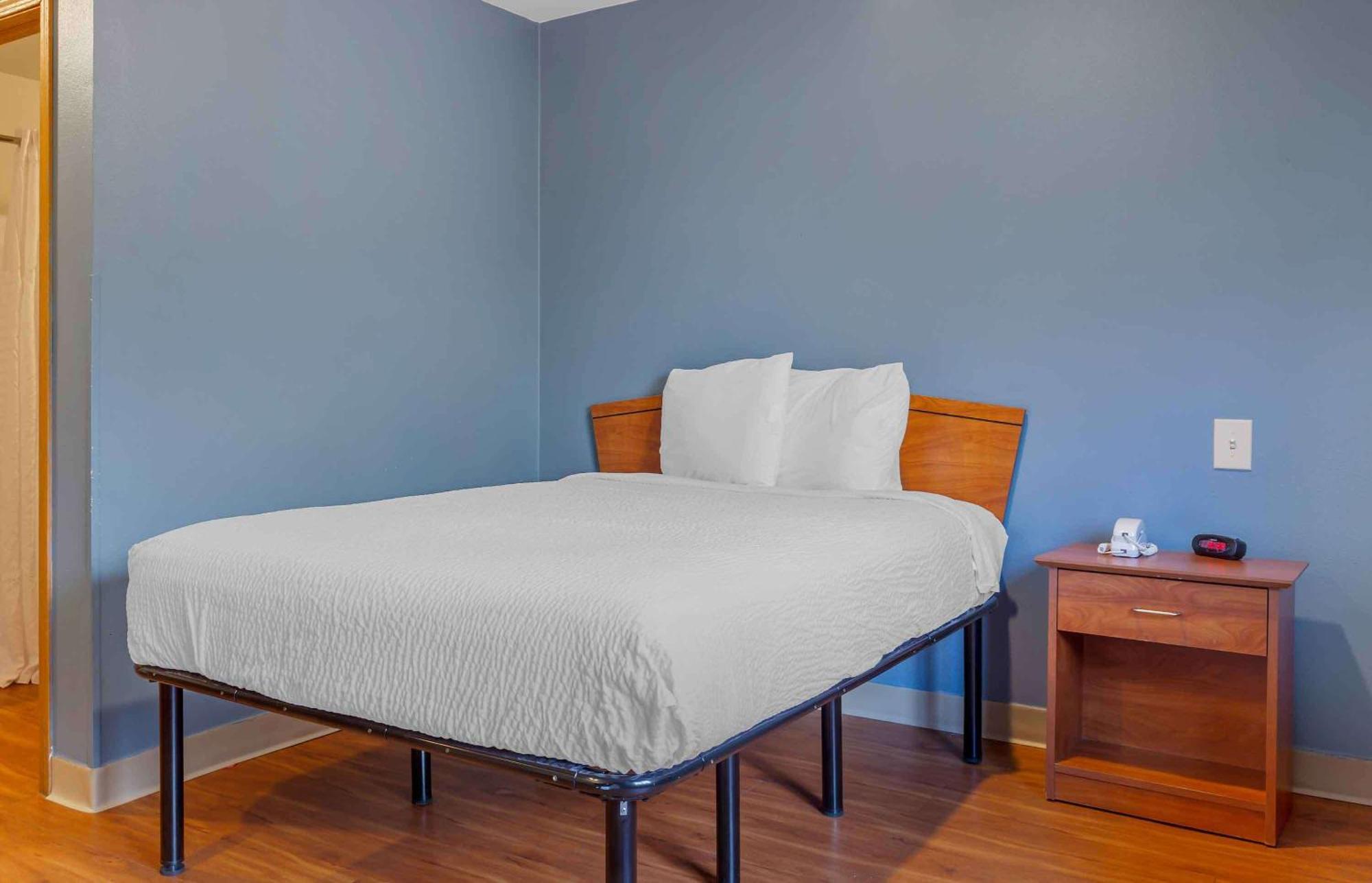 Extended Stay America Select Suites - Fayetteville - West Ngoại thất bức ảnh
