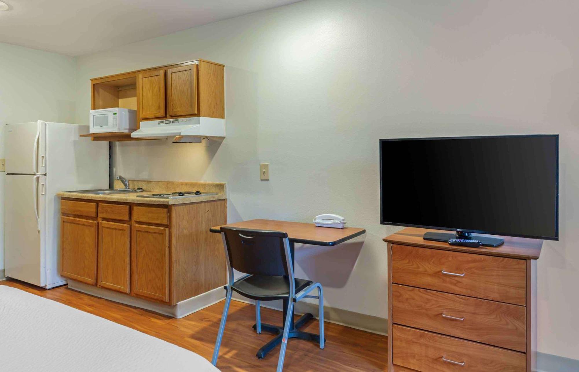 Extended Stay America Select Suites - Fayetteville - West Ngoại thất bức ảnh
