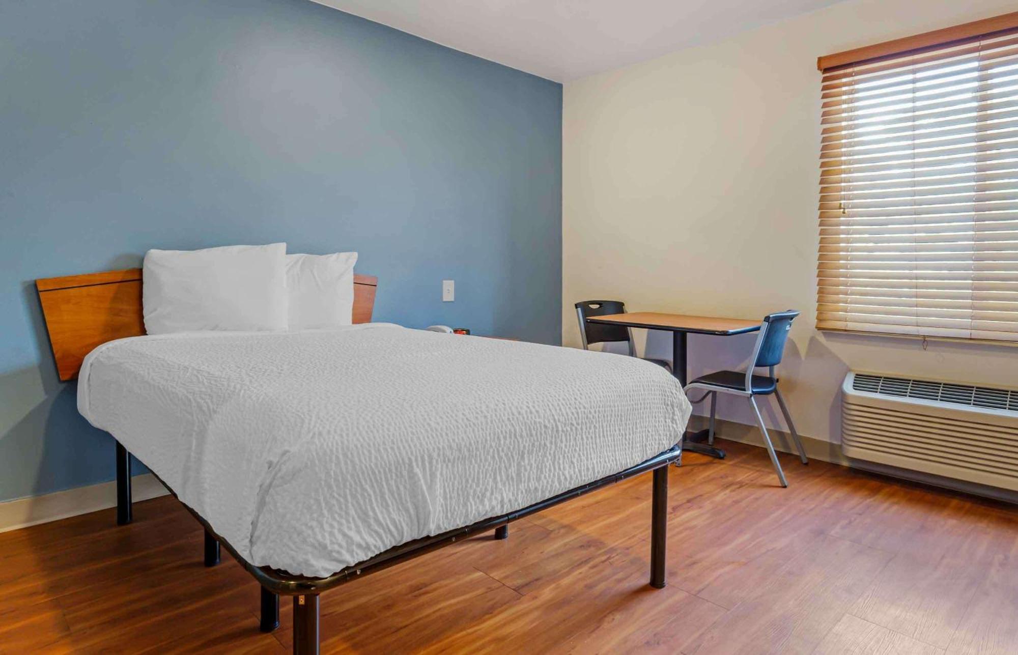 Extended Stay America Select Suites - Fayetteville - West Ngoại thất bức ảnh
