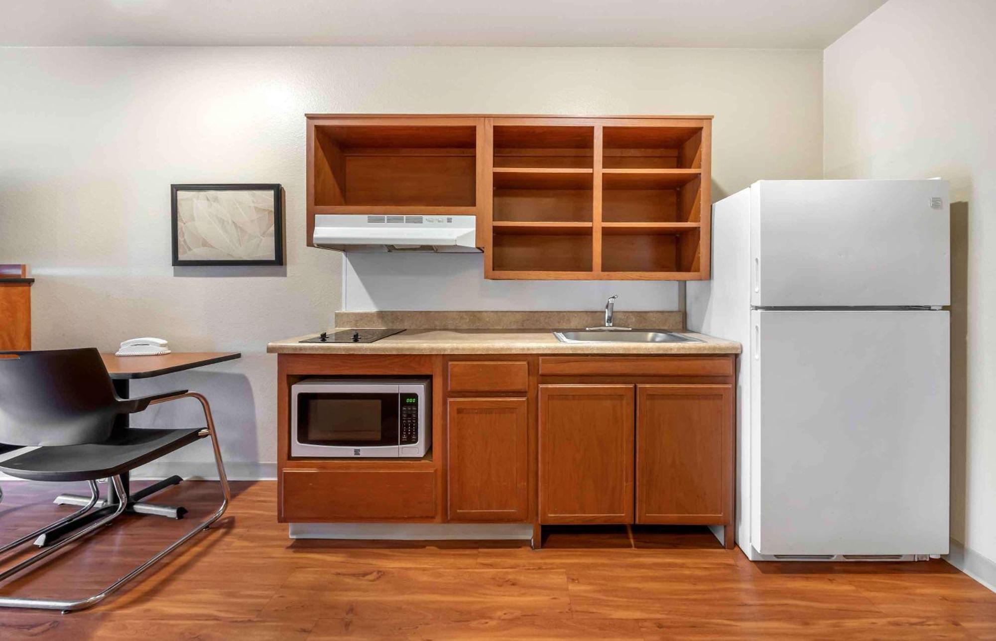 Extended Stay America Select Suites - Fayetteville - West Ngoại thất bức ảnh