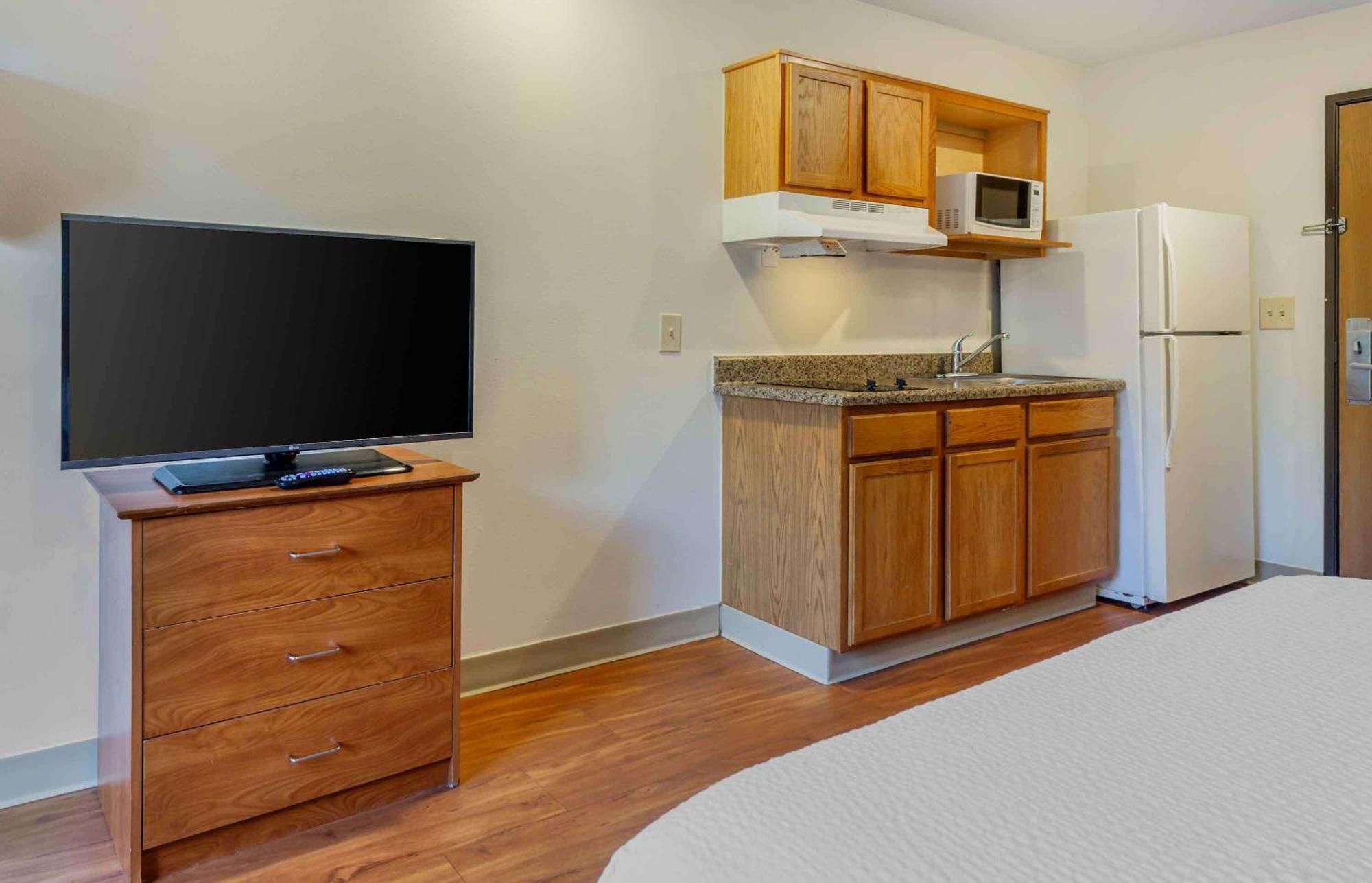 Extended Stay America Select Suites - Fayetteville - West Ngoại thất bức ảnh